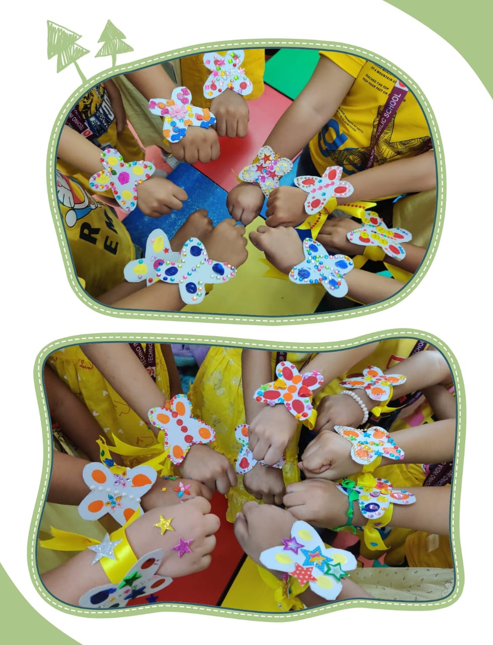 Preprimary Activity